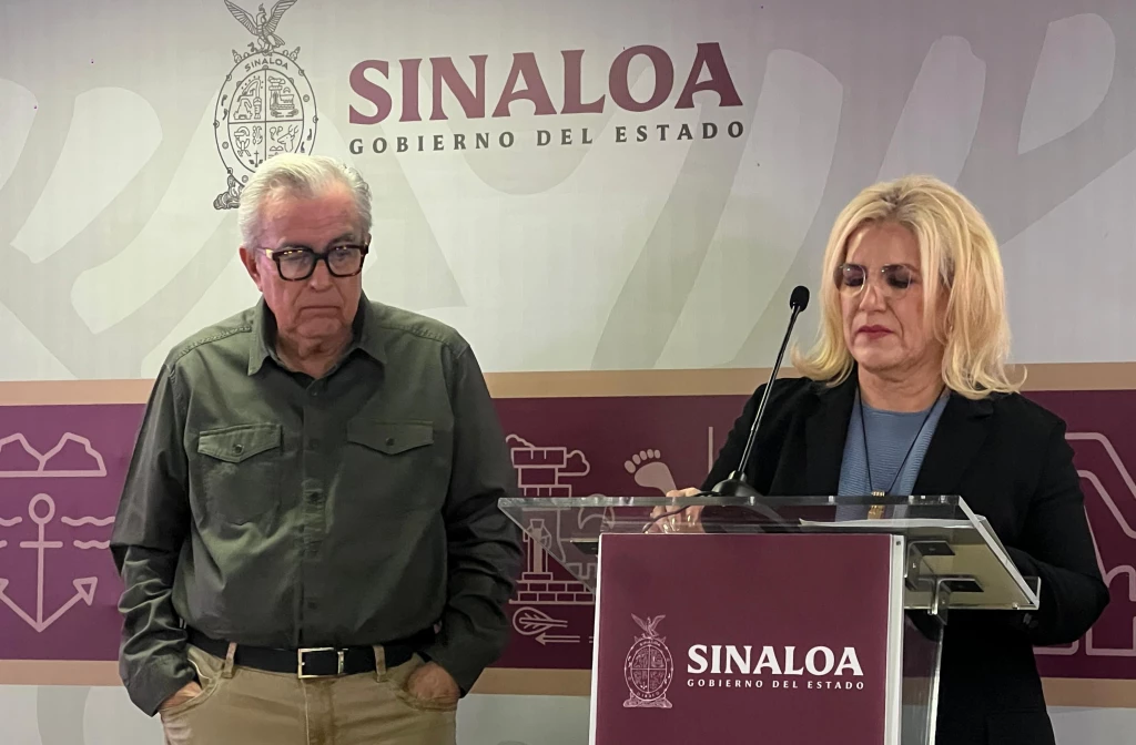 Sinaloa en segundo lugar en transparencia en México
