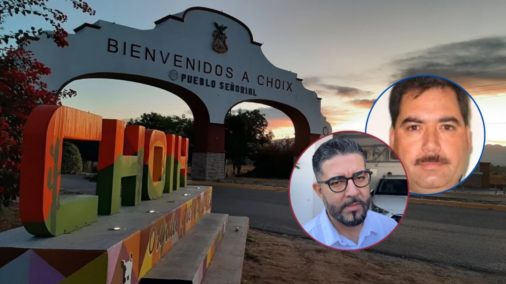 Vicefiscalía Zona Norte de Sinaloa continúa investigación por la muerte de ‘Lemo’ Núñez en Choix
