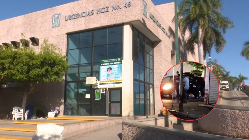 Sin identificar al conductor que causó la muerte de un adulto mayor en Topolobampo: Vicefiscalía Norte de Sinaloa