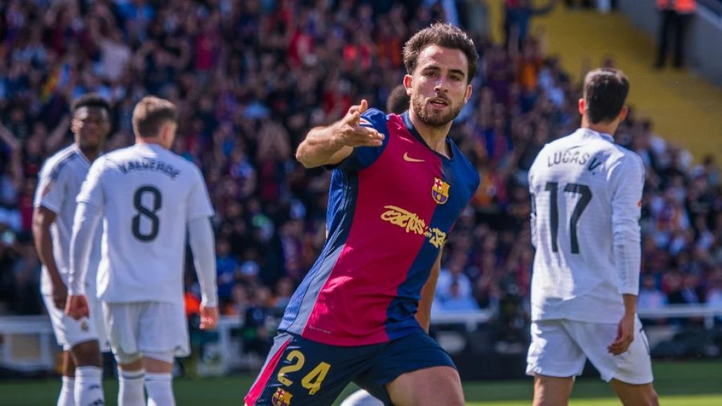 EL CLASICO DE CLASICOS SE LO LLEVAN LOS CÚLES