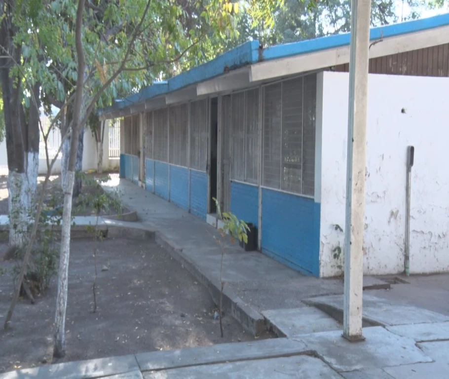 Se instalarán sistema de Captación de Agua de Lluvia