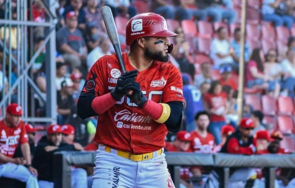 Venados lucen en el verano: Gaitán entre los mejores bateadores