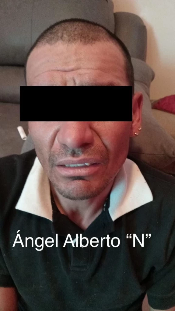 FGJES obtiene vinculación a proceso de involucrado en ataque armado a ciudadanos estadounidenses en Caborca