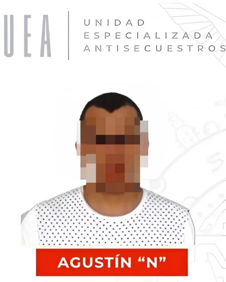 Suman más de 160 años de prisión por secuestro y homicidio en Mazatlán