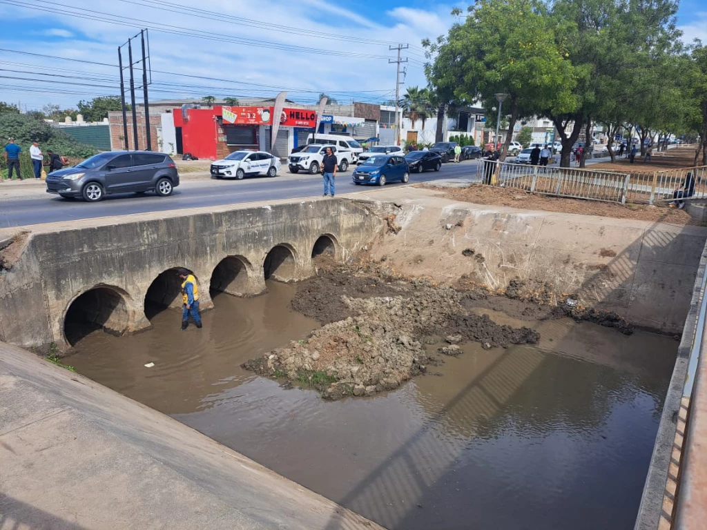 Buscan que en esta temporada de lluvias no se tengan problemas de inundaciones: Estrella Palacios
