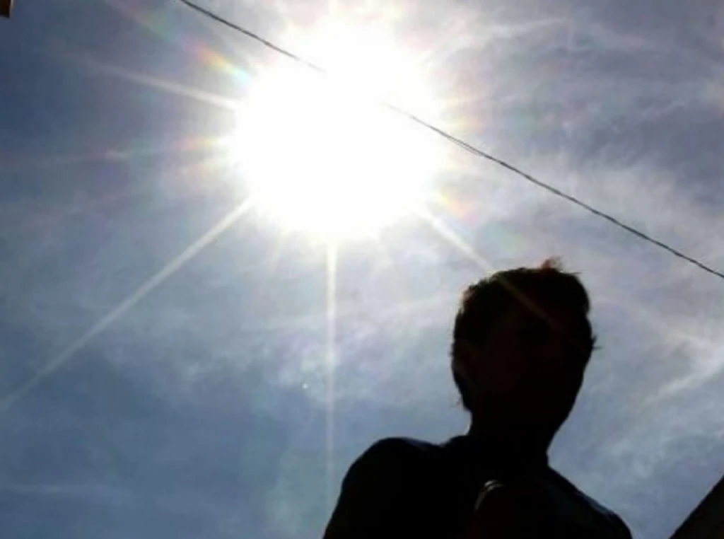 En mayo aumenta la radiación solar