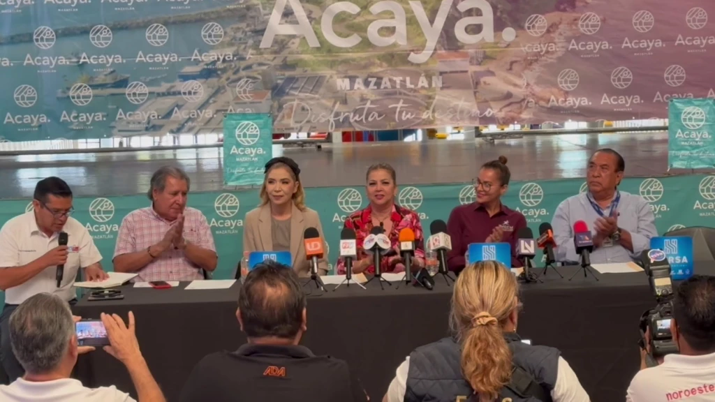 Presentan la Carrea del Día del Periodista