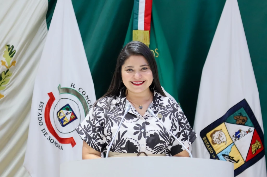 Diputada Deni Gastélum propone crear la figura de divorcio sin expresión de causa