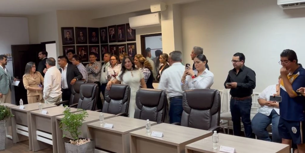 El legislativo tiene facultad para atender llamado de alcalde de Ahome