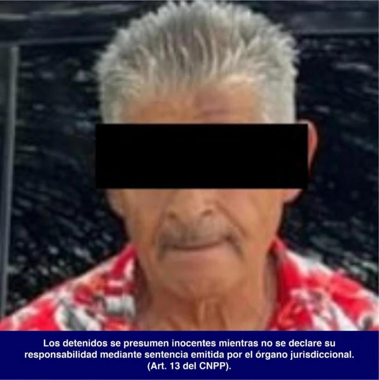 Alerta K-9 del Gobierno de Sonora sobre sustancia ilícita en Hermosillo