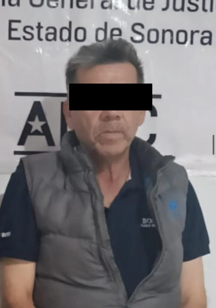 Vinculado a proceso por abuso sexual agravado en perjuicio de menor en Benito Juárez