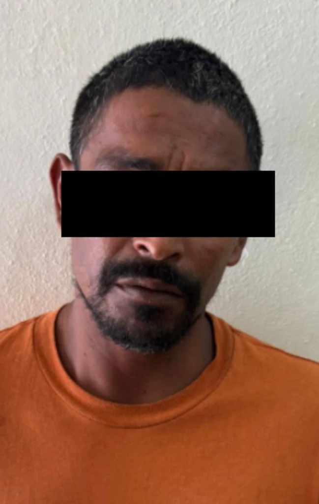 Sentencian a 10 años de prisión a responsable de robo con violencia en Guaymas