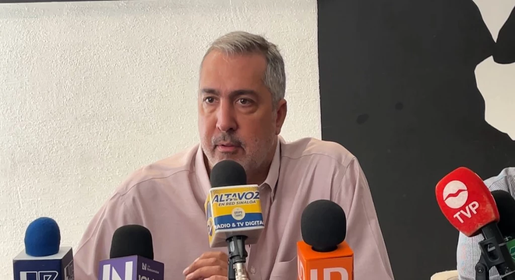 La crisis en Sinaloa obliga a cancelar celebración del Día del Agricultor en el norte del estado