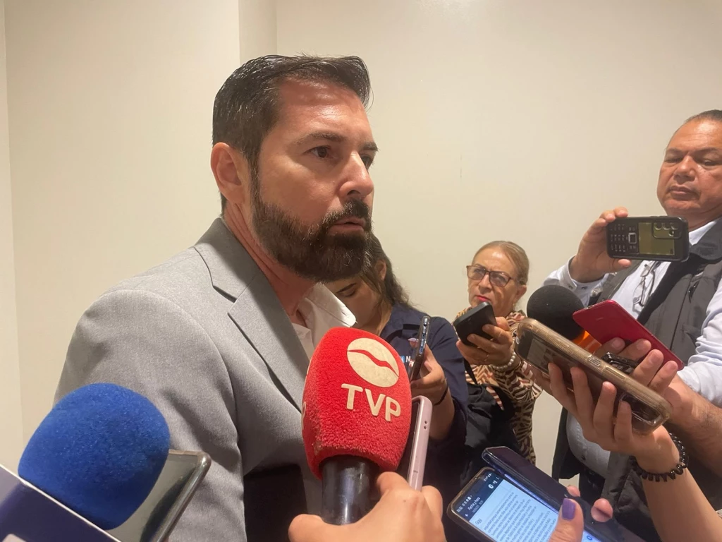 Canacintra ha solicitado mayor seguridad en algunos tramos carreteros de Sinaloa
