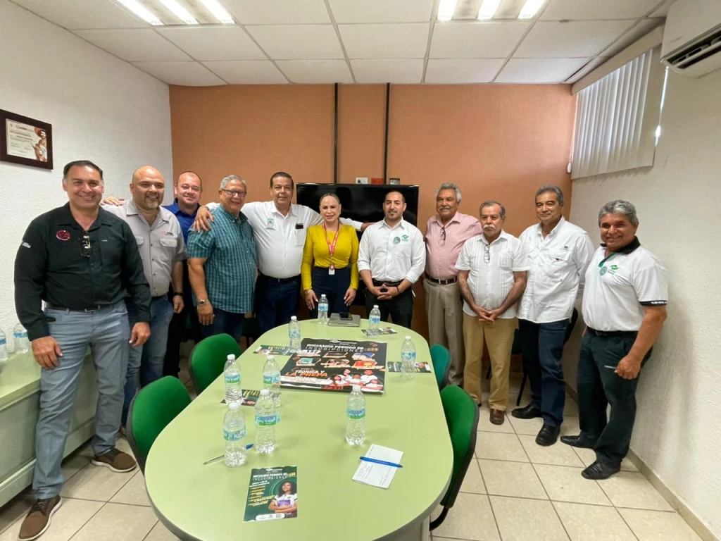 ¡Estás a tiempo! Conalep Los Mochis ofrece la licenciatura en Autotransporte