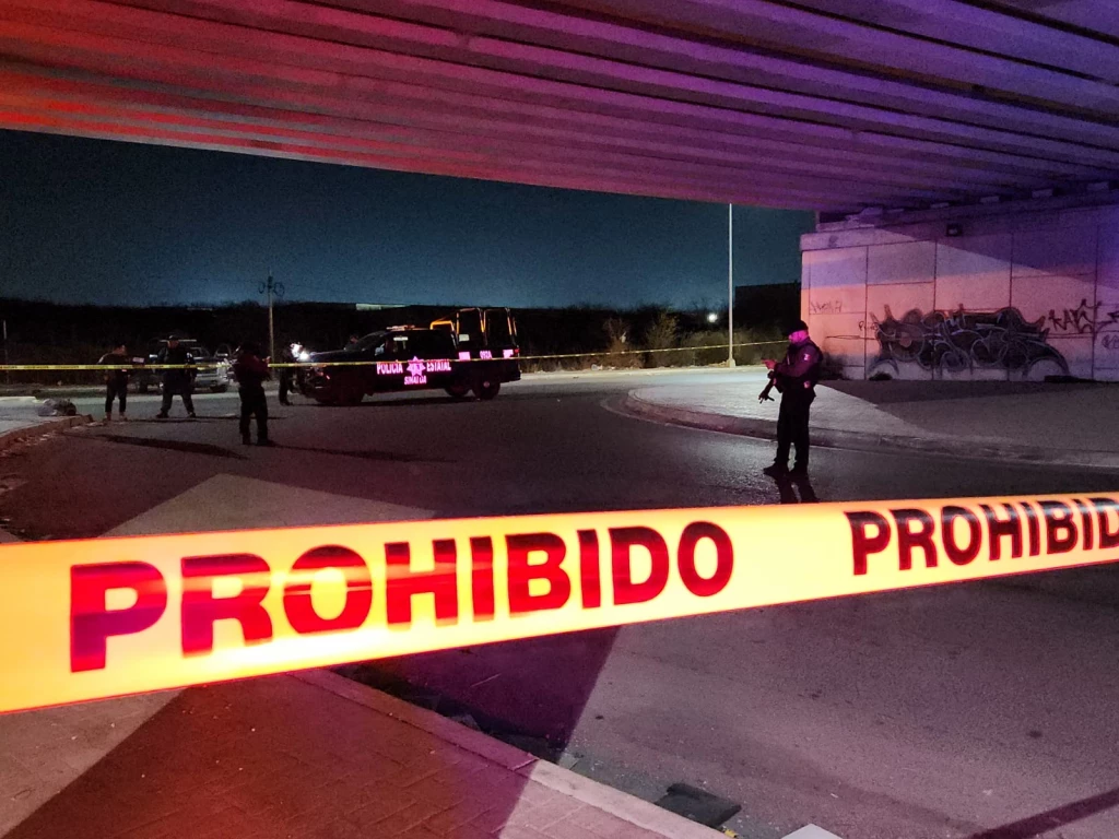 Localizan cuerpo con huellas de tortura y envuelto en plástico en el sector sur de Culiacán