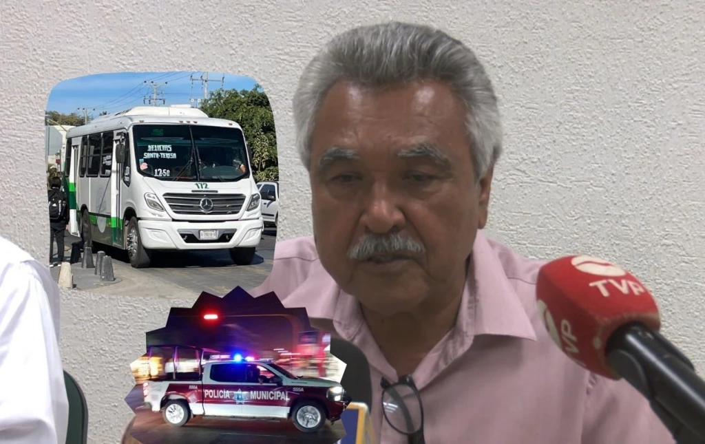 ¡Mucho cuidado! Detectan modus operandi de asaltantes de camiones en Los Mochis