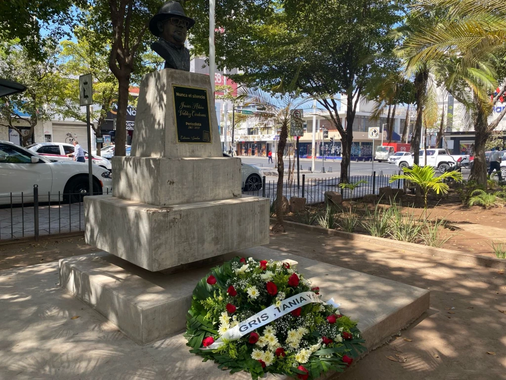 La justicia no ha llegado para Javier a ocho años del asesinato