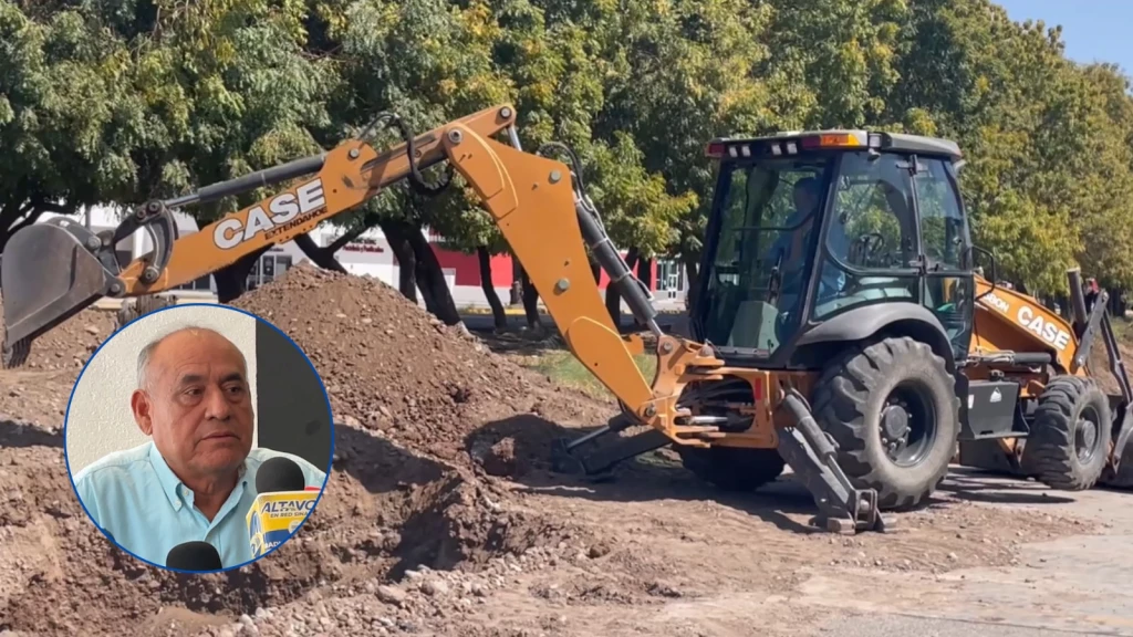 El Plan Sinaloa aprobó 29 obras para el municipio de Ahome: CMIC