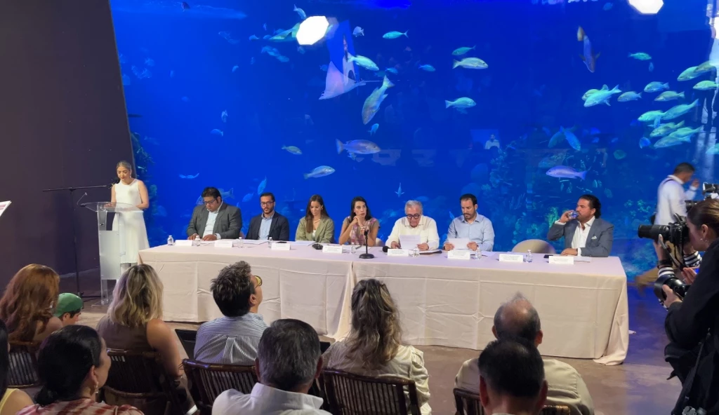 Nuevo hotel Reverb By Hard Rock traerá a Mazatlán una inversión de más de 500 millones de pesos 