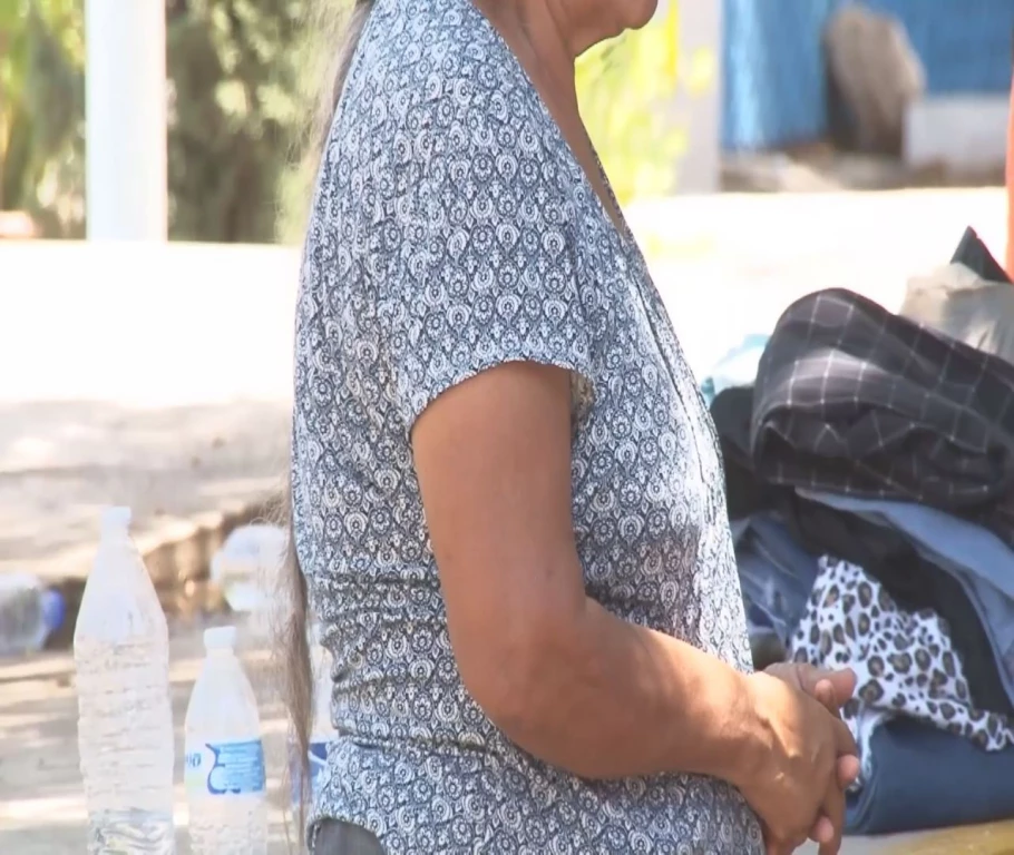 Siguen los desplazamientos por inseguridad en ocho municipios