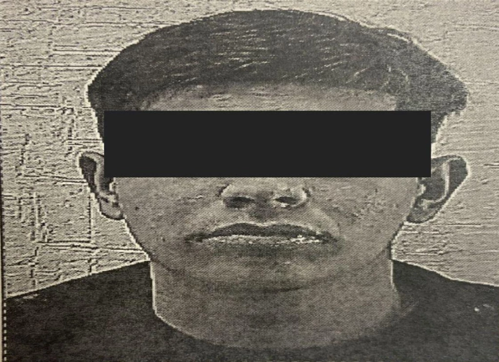 Vinculado a proceso Tomás Alberto “N” por robo con violencia en Hermosillo