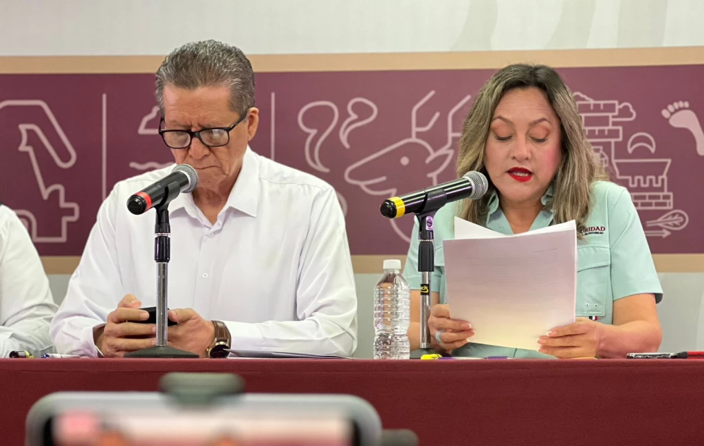 Confirman 4 cuerpos en fosas clandestinas en Culiacán