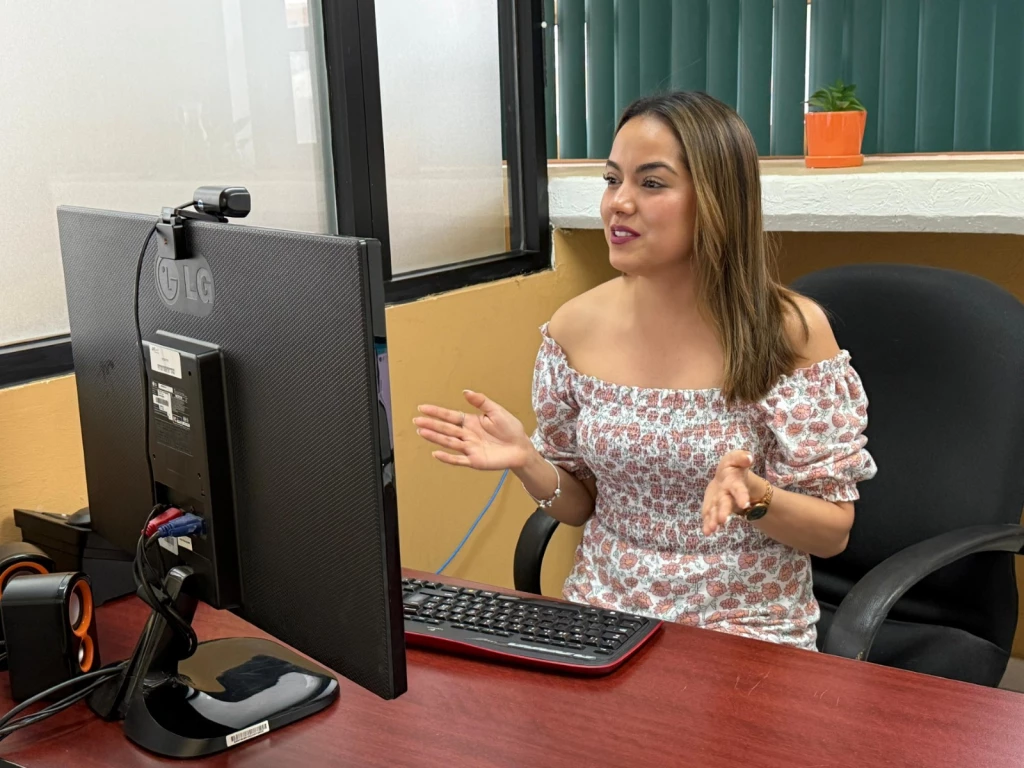 Imparte Gobierno de Sonora cursos de español a académicos de Estados Unidos: UTHermosillo
