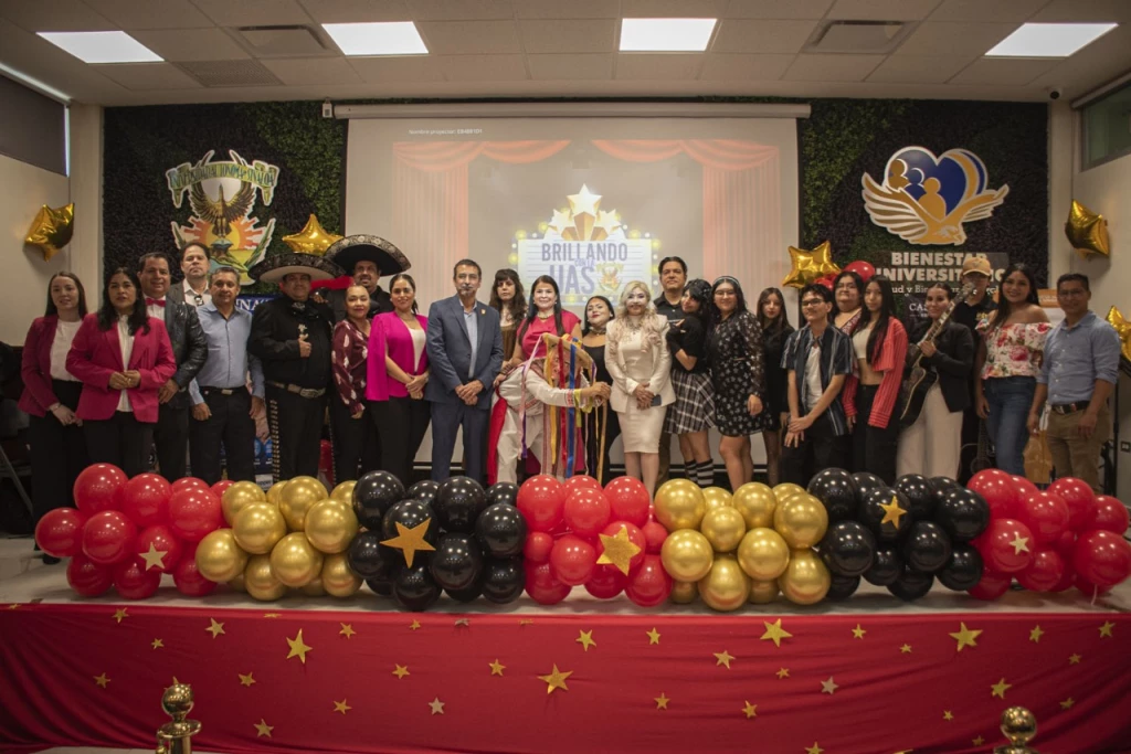 Concluye etapa regional del concurso “Brillando con la UAS: Visión 2025” en zona centro
