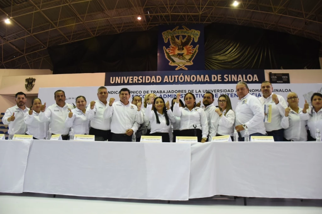 SUNTUAS elige al Colegio Electoral para próximo proceso de elección del Comité Ejecutivo del Sindicato Único