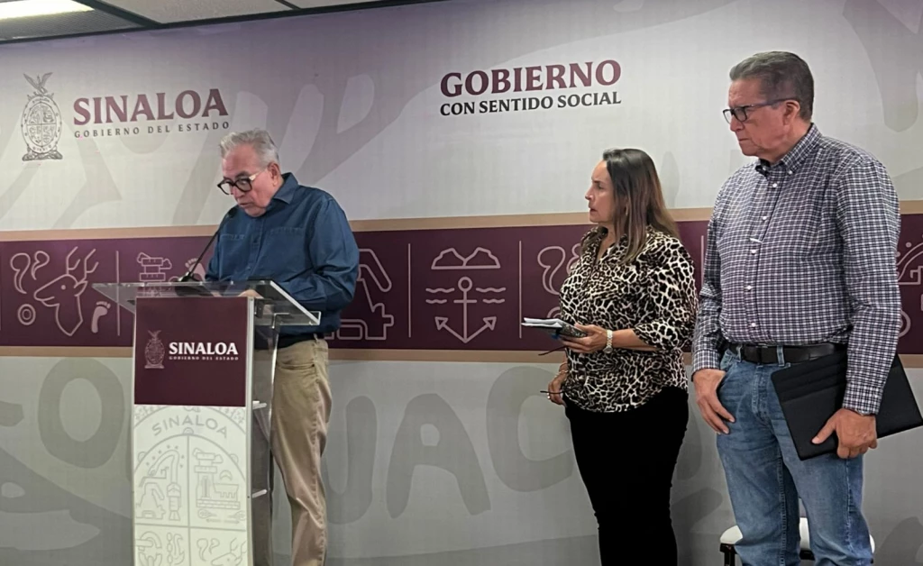 Rocha Moya e Infonavit alistan plan de vivienda para Sinaloa