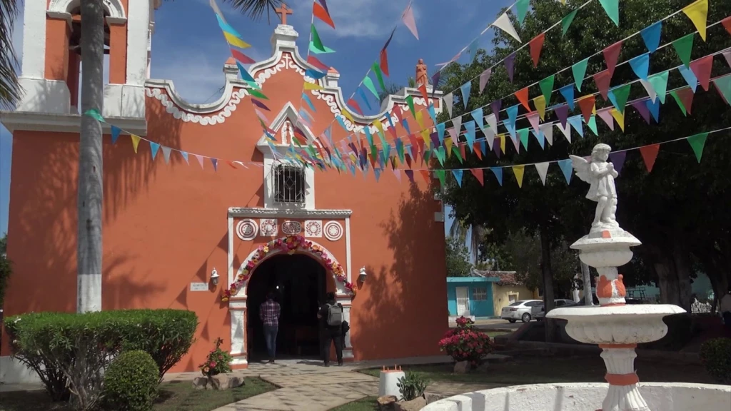 Trabajarán para embellecer la zona rural con programa “Que bonito Mazatlán” 