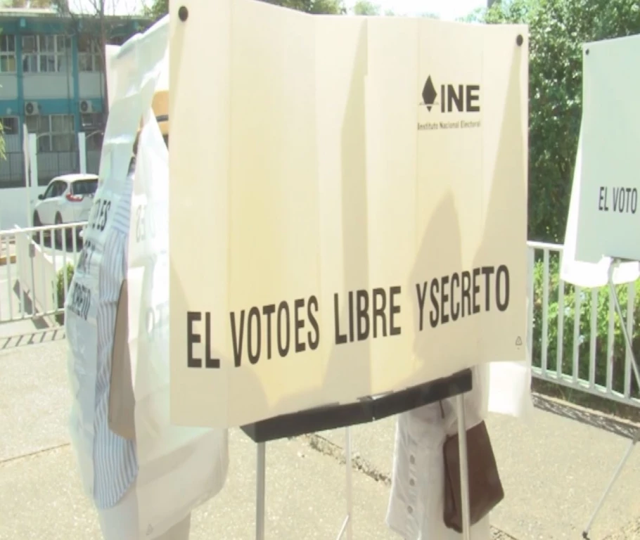 La elección de jueces era necesaria en México, defiende Claudia Sheinbaum a criticas de redes sociales