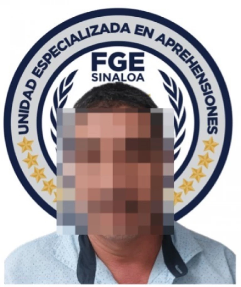 UNESA ejecuta orden de aprehensión contra presunto homicida en la Región Norte