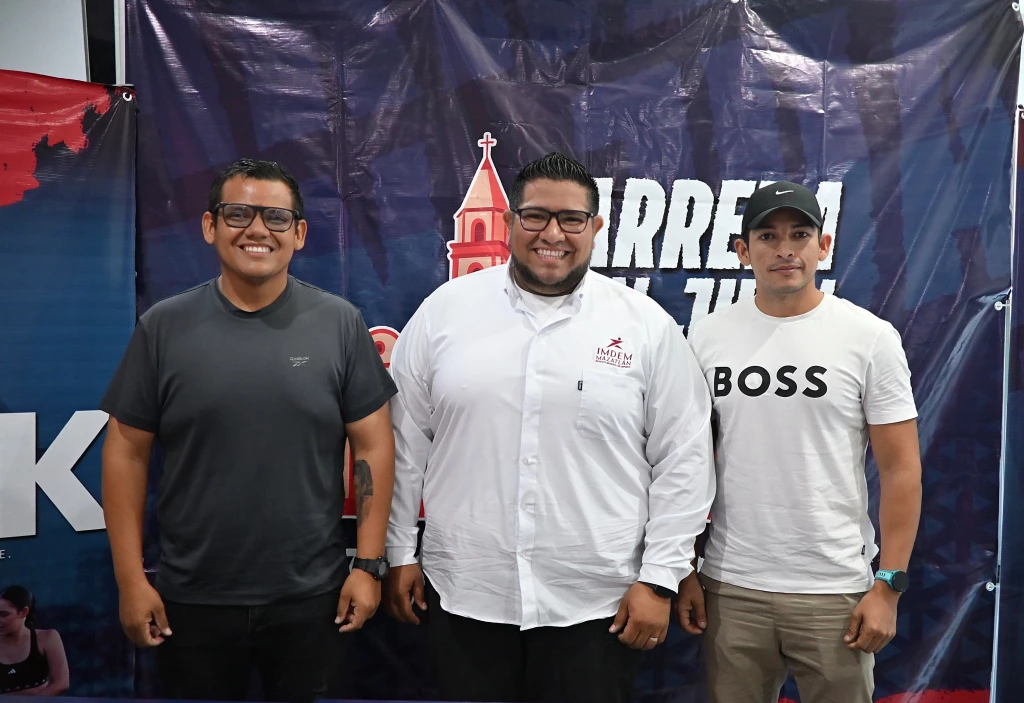 Anuncia la tradicional Carrera de San Juan 2025 5K