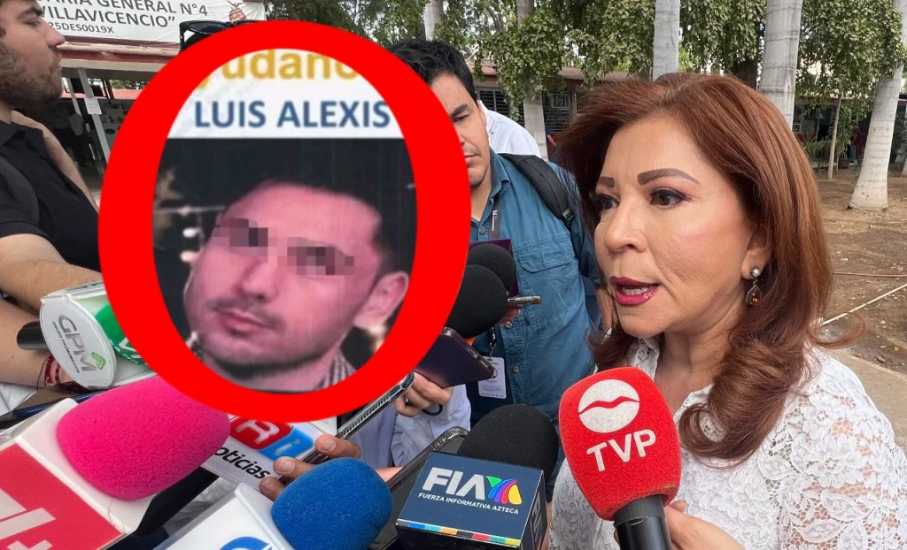 Garantiza SEPyC derechos laborales para Luis Alexis