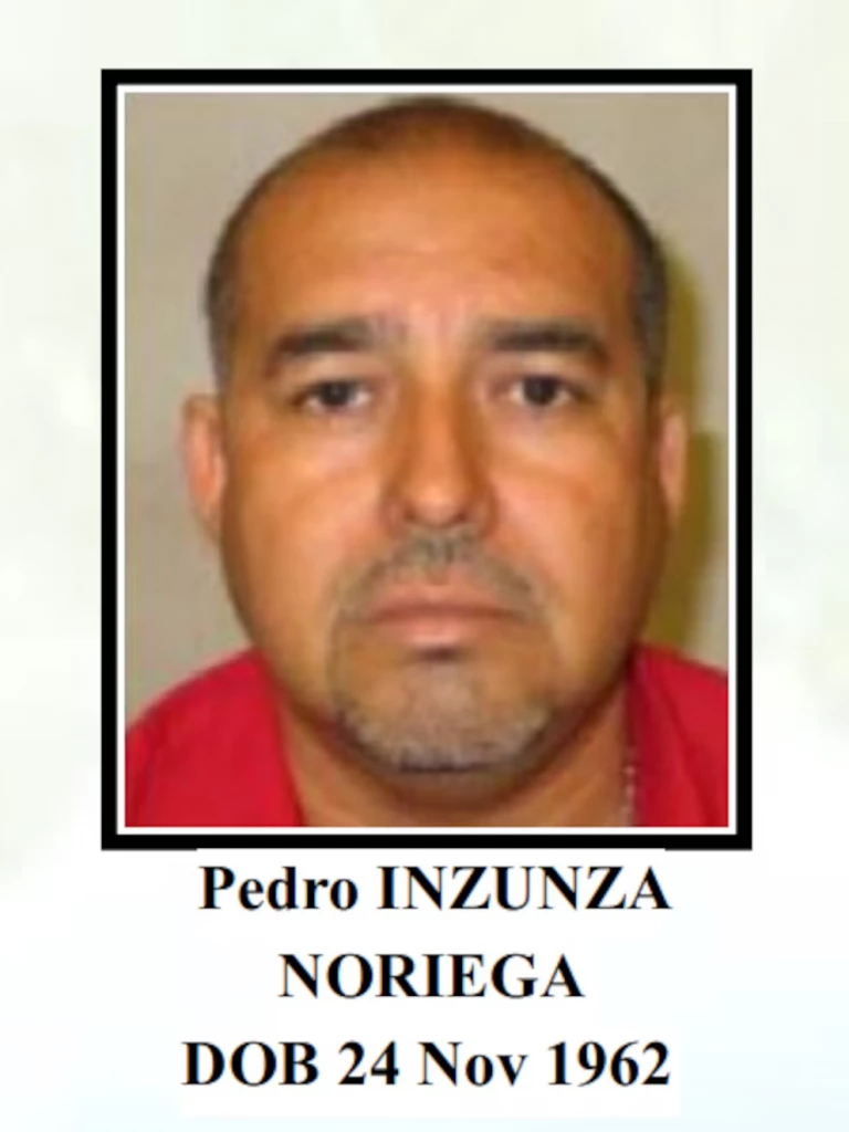 No hay órdenes de aprensión con fines de extradición en contra de Pedro Inzunza:FGR
