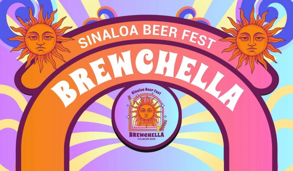 Vive el Sinaloa Beer Fest 2025 en Culiacán