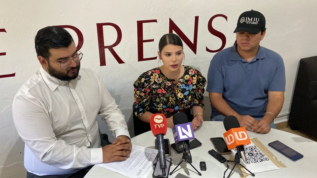 Festejarán a los jóvenes estudiantes de Mazatlán con evento “Tropical Fest X IMJU”