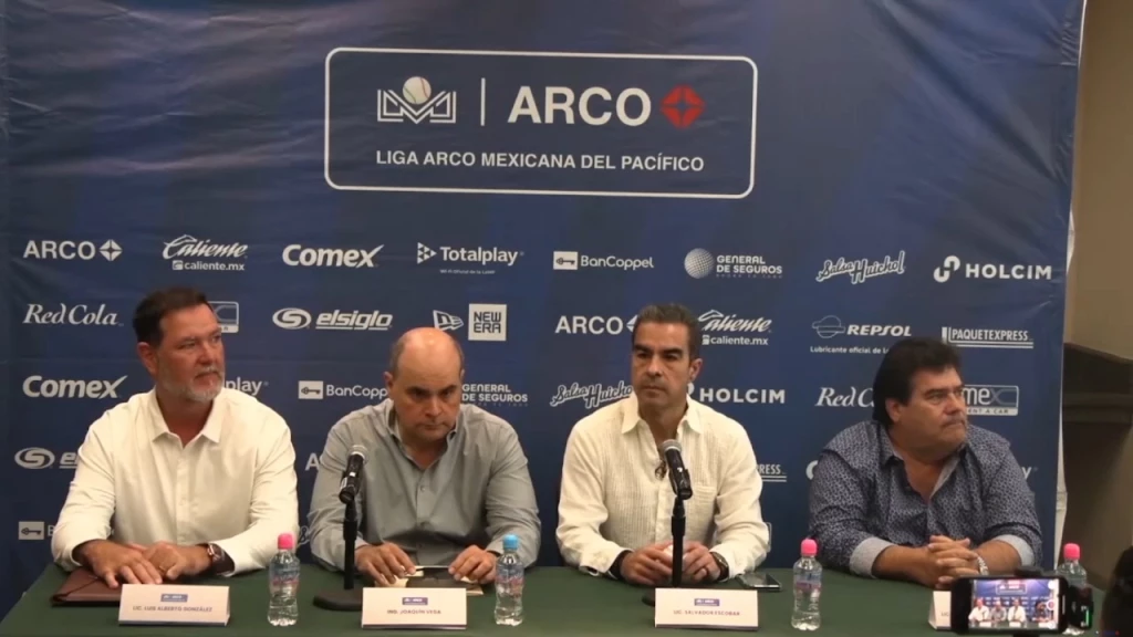 ¡Es oficial! Los Mayos de Navojoa se van a Tucson