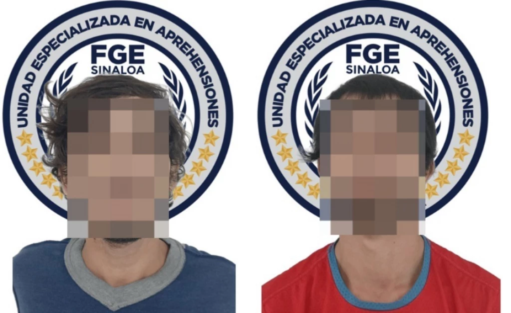 Vinculan a proceso a dos hombres por tentativa de homicidio en Culiacán