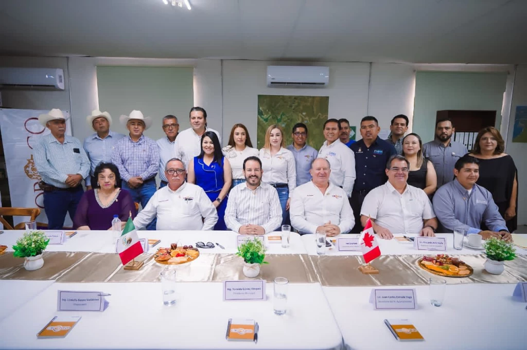 Oroco Resources invertirá 20 millones de dólares en nueva fase de exploración minera en Choix
