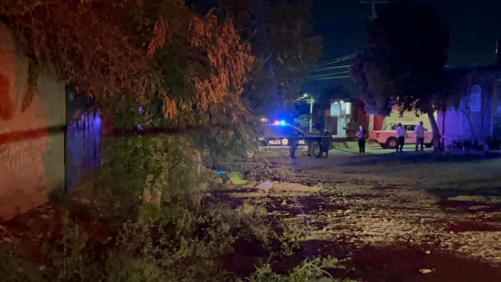 Ejecutan a joven en la colonia Lázaro Cárdenas, al sur de Culiacán