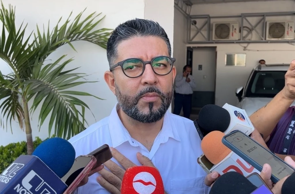 Podrían enfrentar hasta un año de prisión civiles involucrados en riña con agentes de Tránsito en Los Mochis
