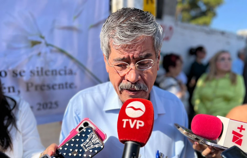 De oficio, inicia la CEDH en Sinaloa casos de violencia