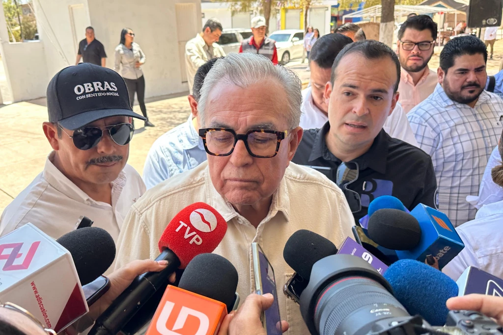 Claudia Sheinbaum llegará a Guasave el sábado por la tarde