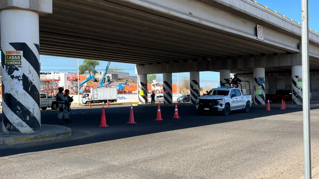 Muere segundo hombre herido bajo puente de La Costerita; suman dos víctimas mortales
