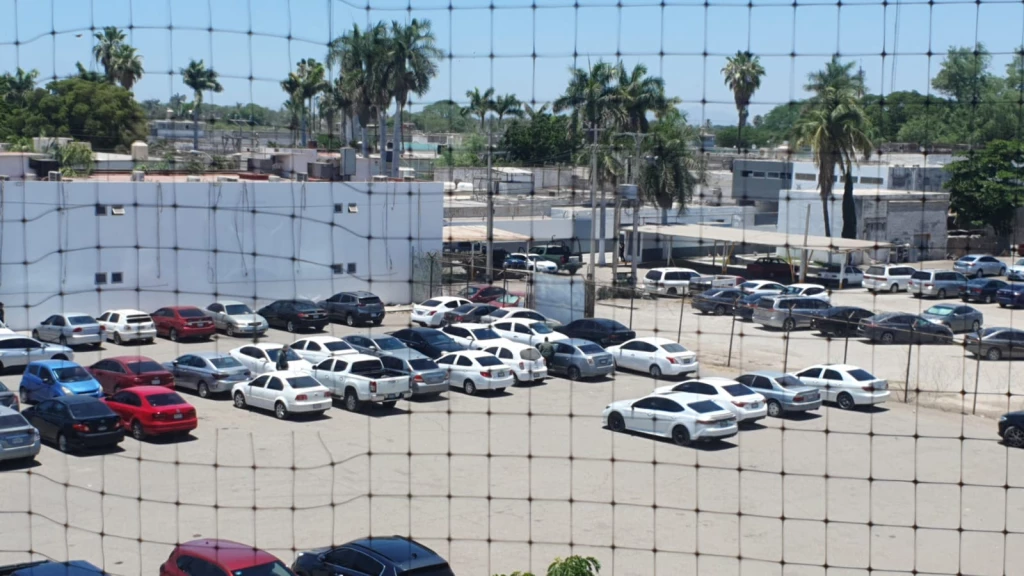 Balacera en el penal de Aguaruto deja heridos y posibles muertos