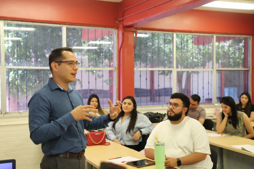 Anuncia Gobierno de Sonora nuevo doctorado regional en educación: Creso