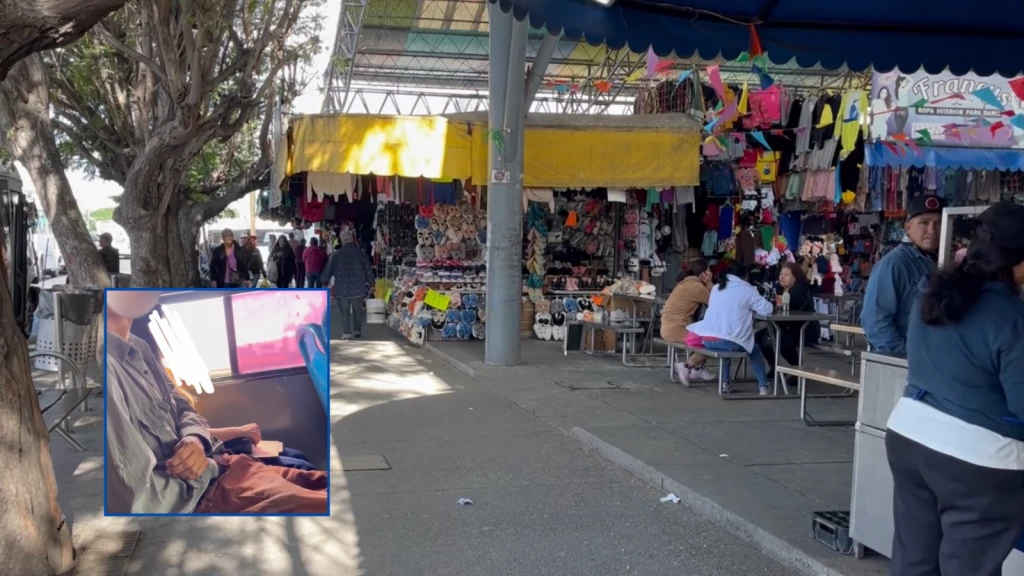 Reprueba alcalde de Ahome caso de acoso sexual en camión urbano en Los Mochis